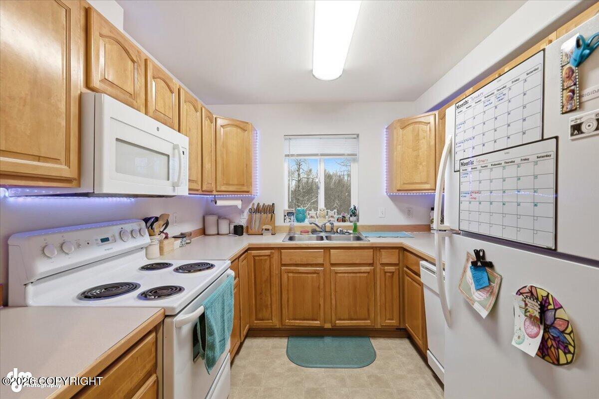 4921 S Binnacle Drive