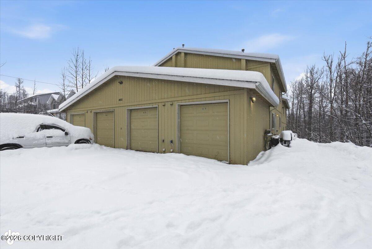 4921 S Binnacle Drive