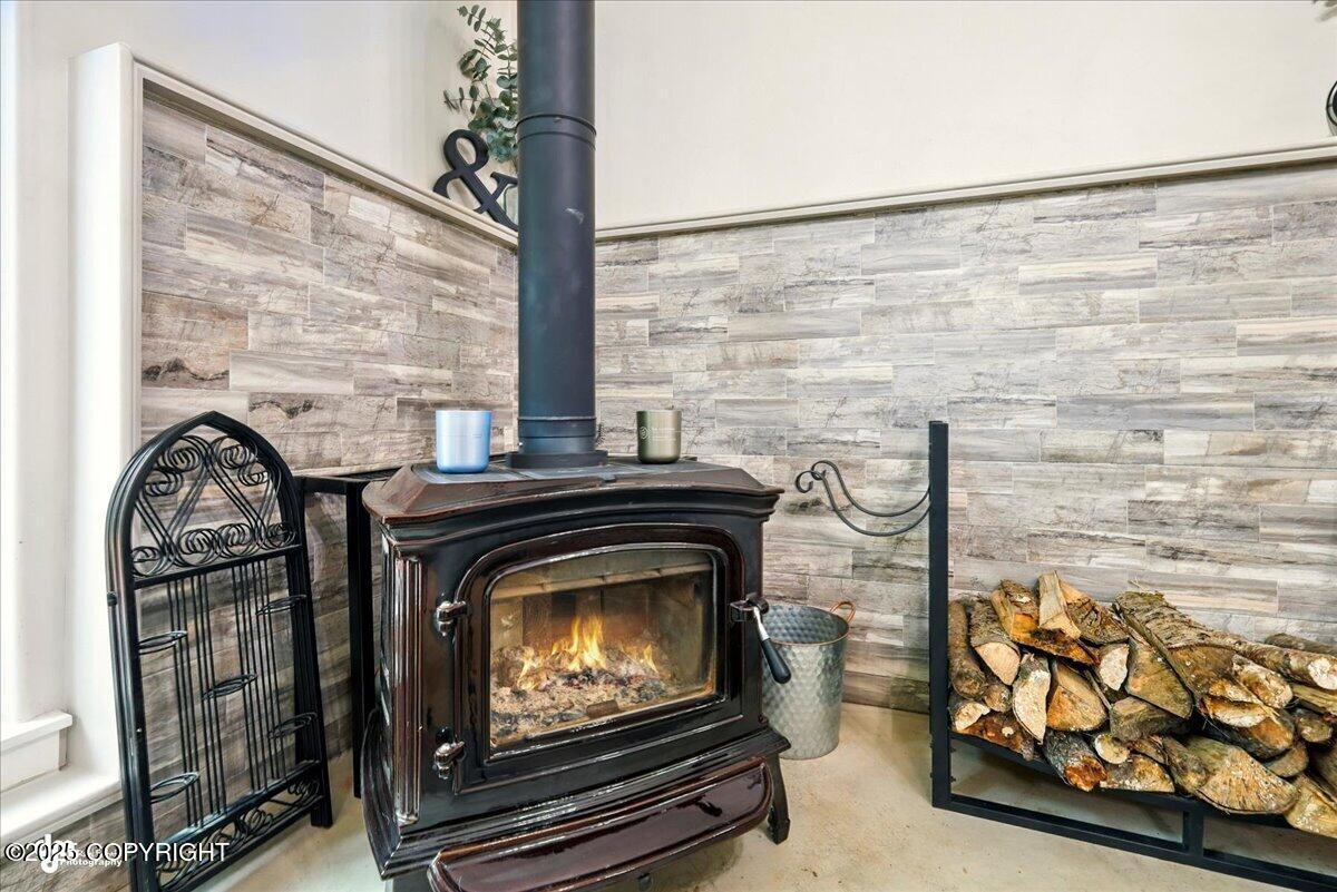 3915 W Demaree Circle, Wasilla, Alaska image 11