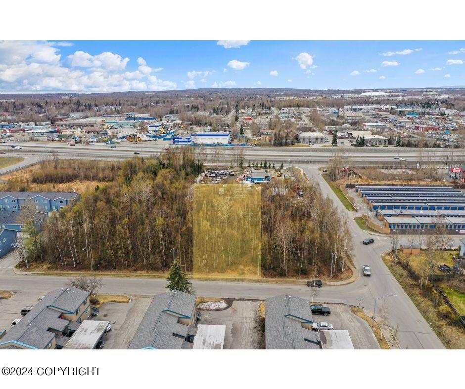 7210 Meadow Street, Anchorage, Alaska image 1