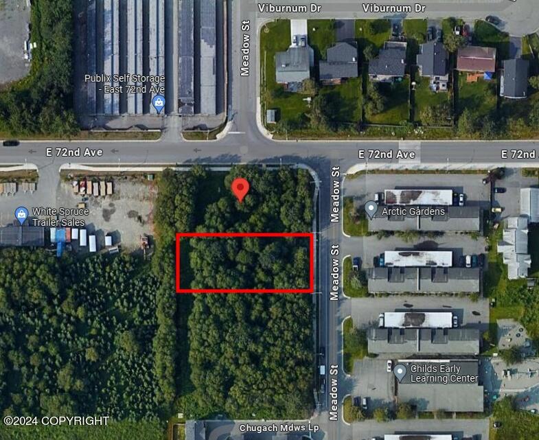 7210 Meadow Street, Anchorage, Alaska image 2