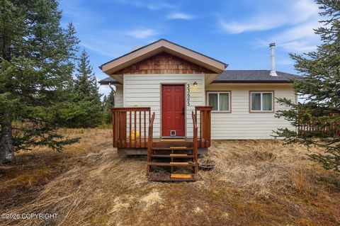 Photo of 33665 Birch Street, Anchor Point, AK 99556 (MLS # 26-4806)