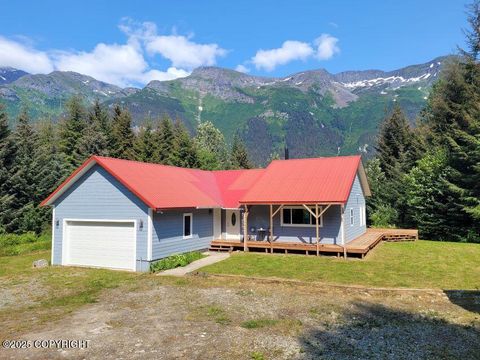 Photo of 22 Raven Drive, Haines, AK 99827 (MLS # 25-5691) Photo of 22 Raven Drive, Haines, AK 99827 (MLS # 25-5691)
