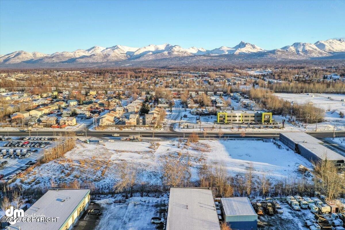 10240 Old Seward Highway