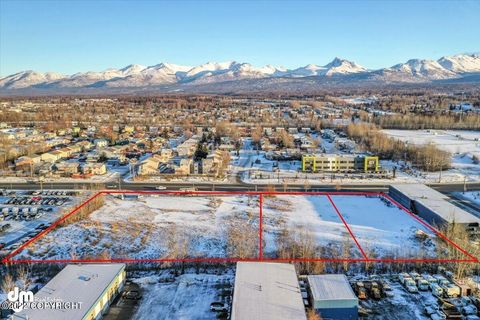10240 Old Seward Highway Anchorage AK 99515
