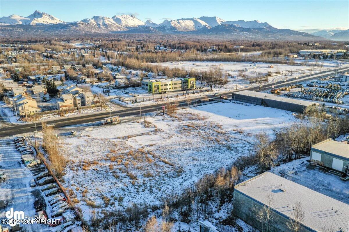 10240 Old Seward Highway