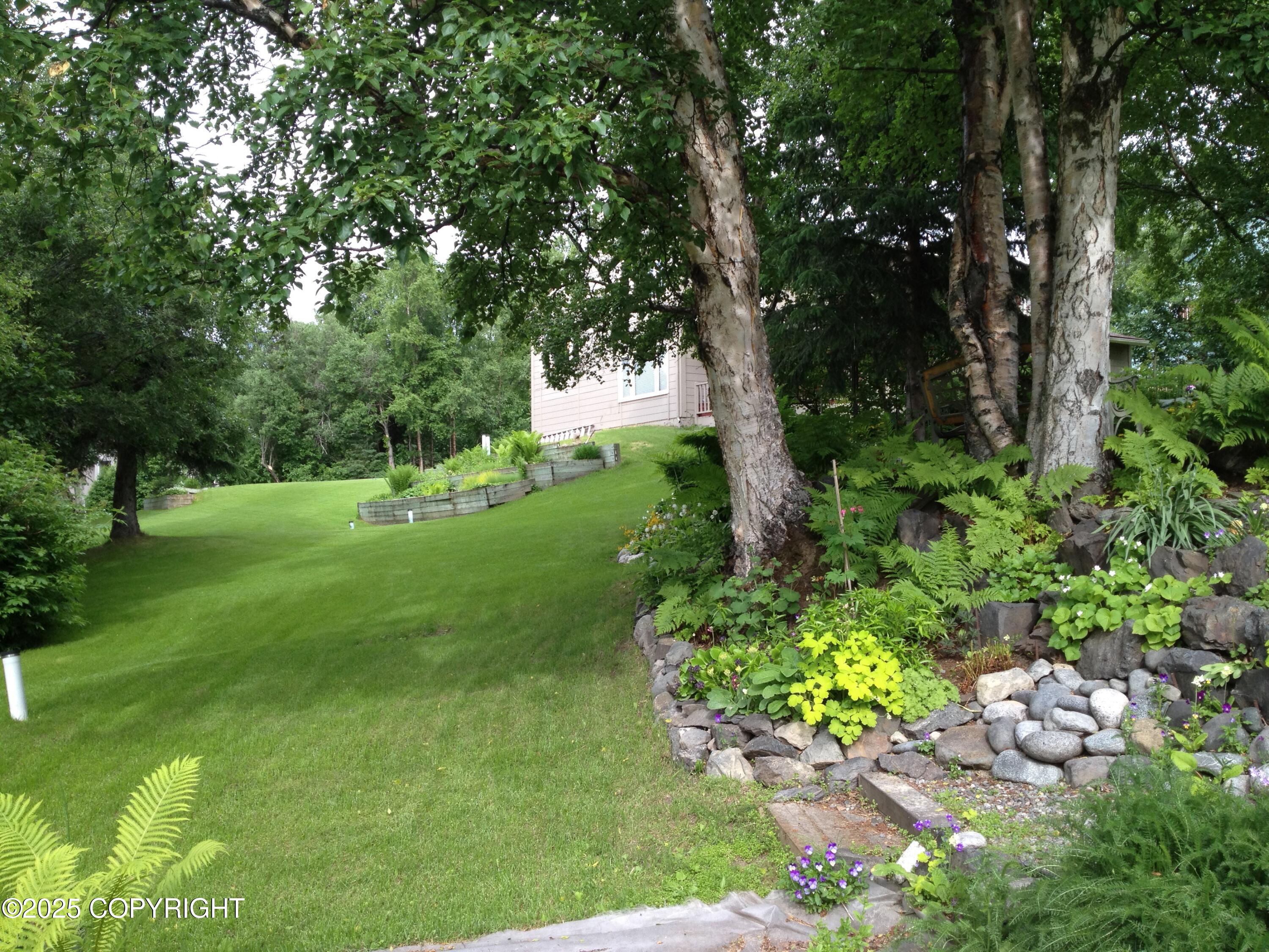 10610 Lone Tree Drive, Anchorage, Alaska image 45