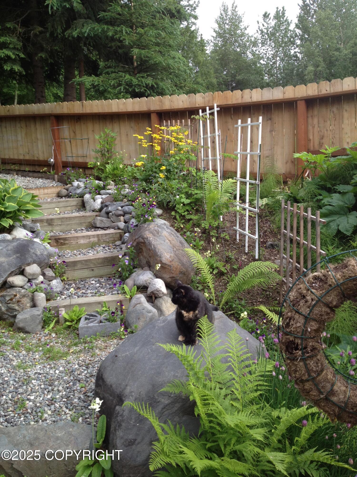 10610 Lone Tree Drive, Anchorage, Alaska image 44