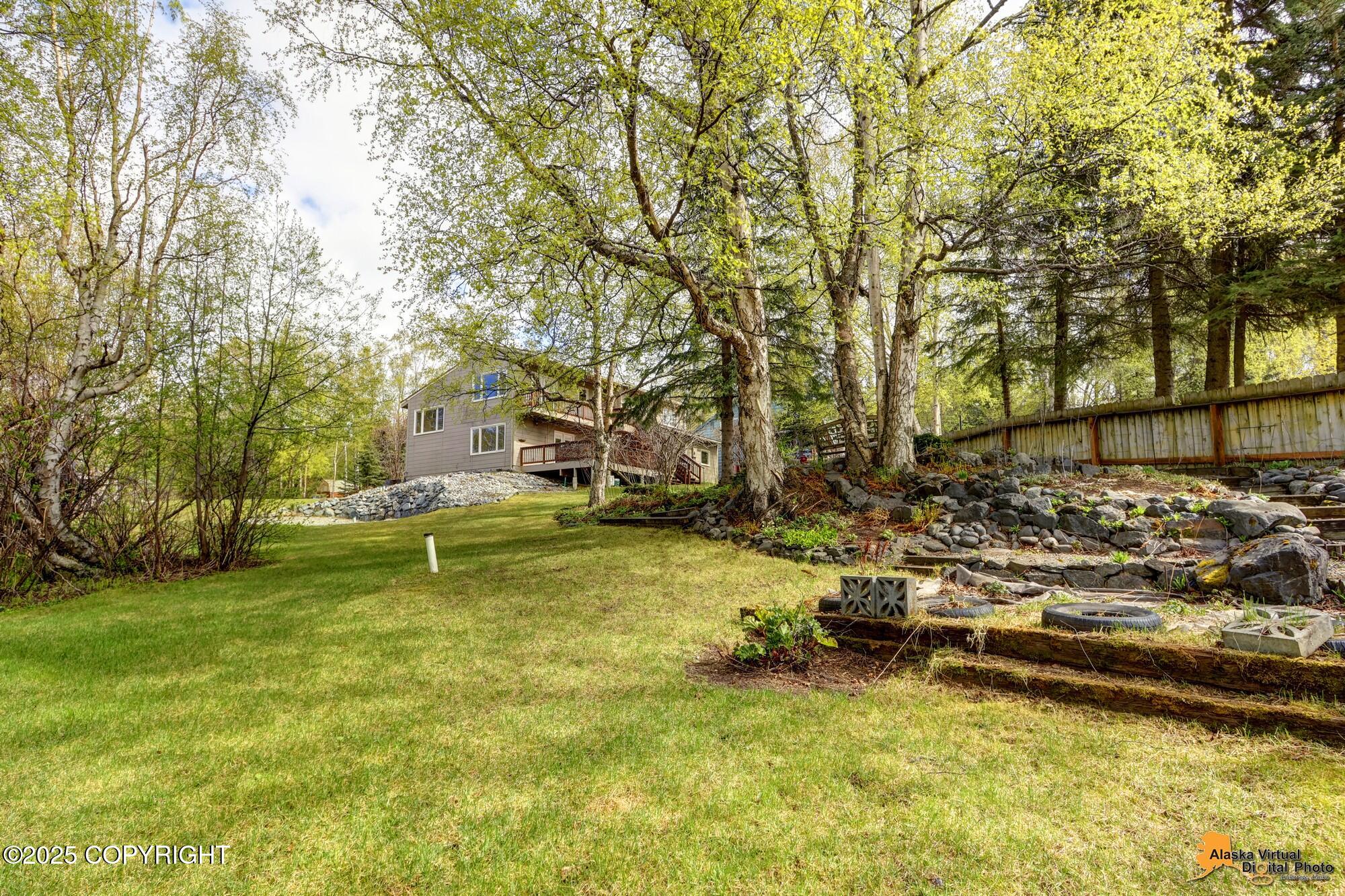 10610 Lone Tree Drive, Anchorage, Alaska image 32
