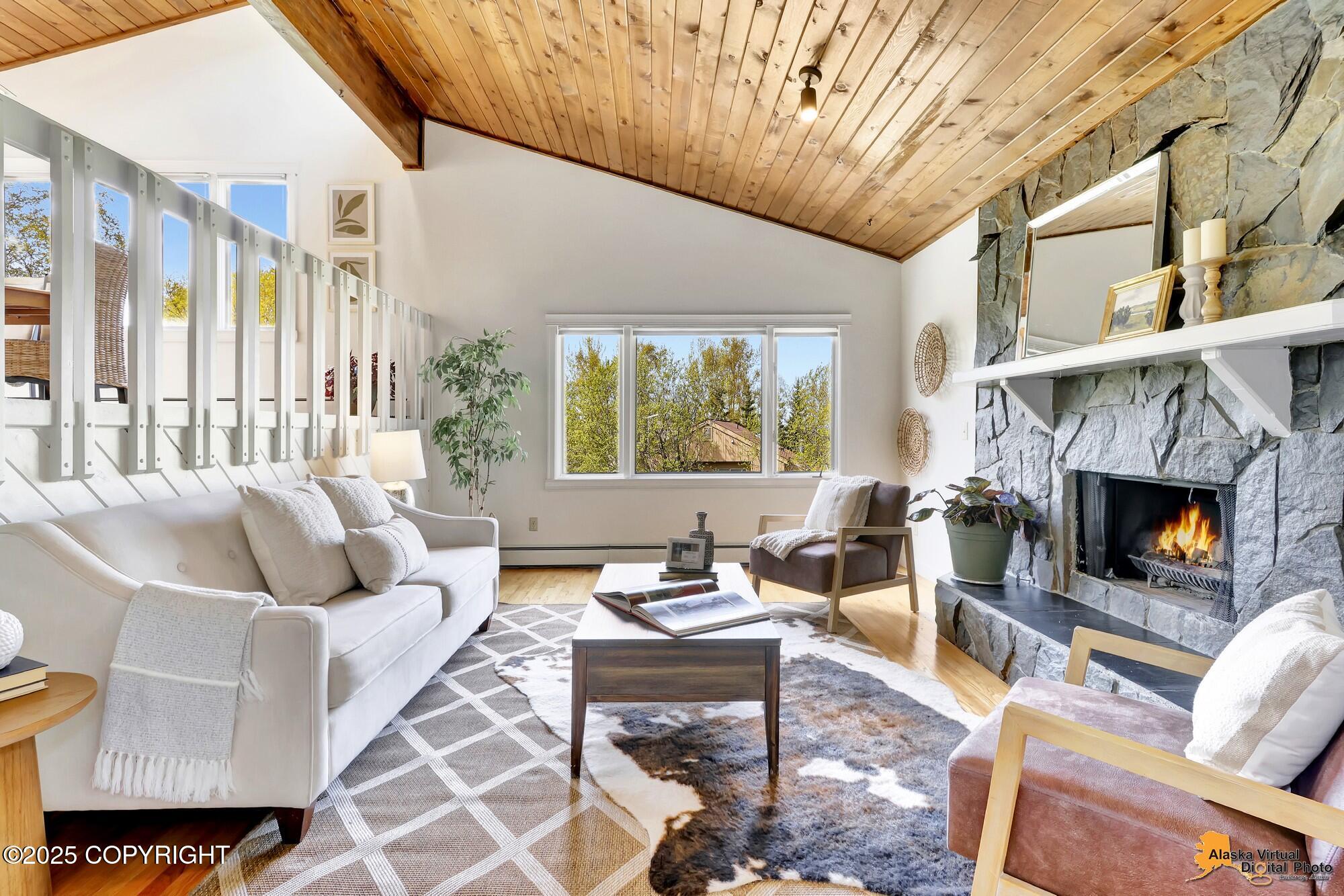 10610 Lone Tree Drive, Anchorage, Alaska image 3