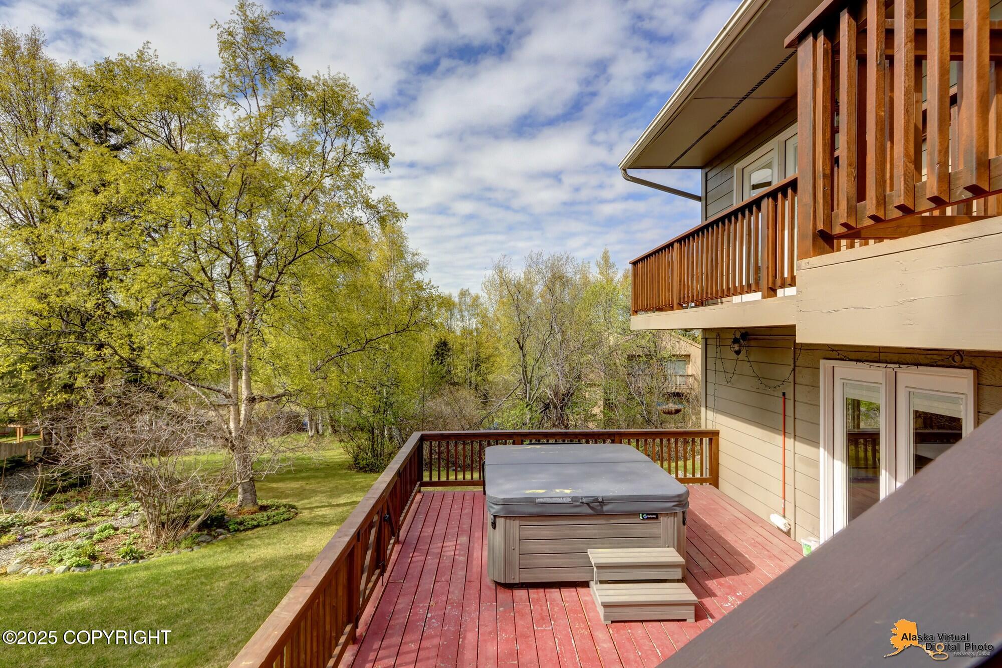 10610 Lone Tree Drive, Anchorage, Alaska image 27