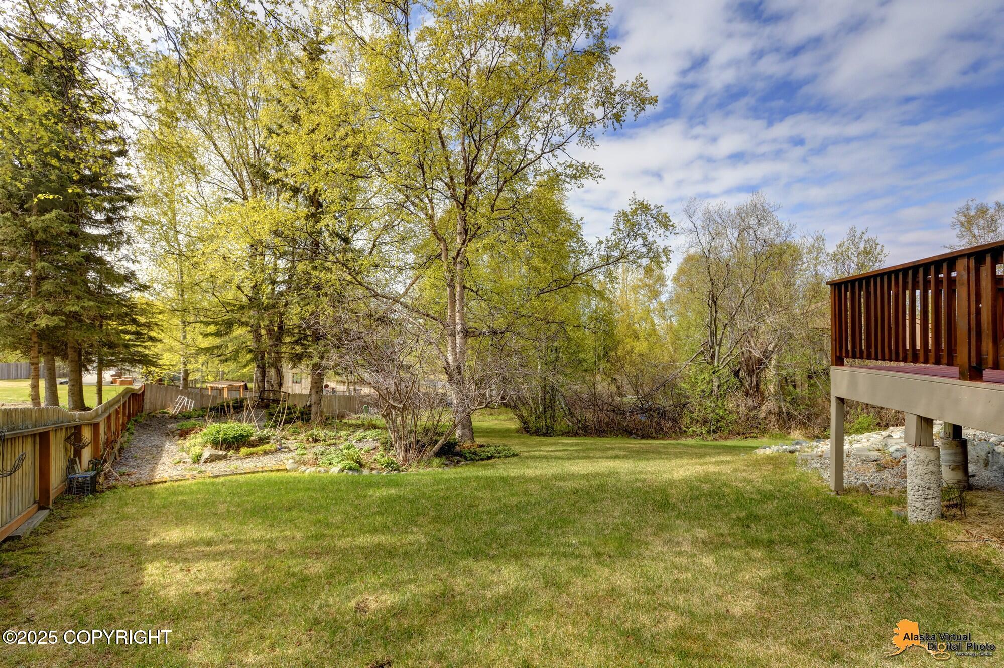10610 Lone Tree Drive, Anchorage, Alaska image 29