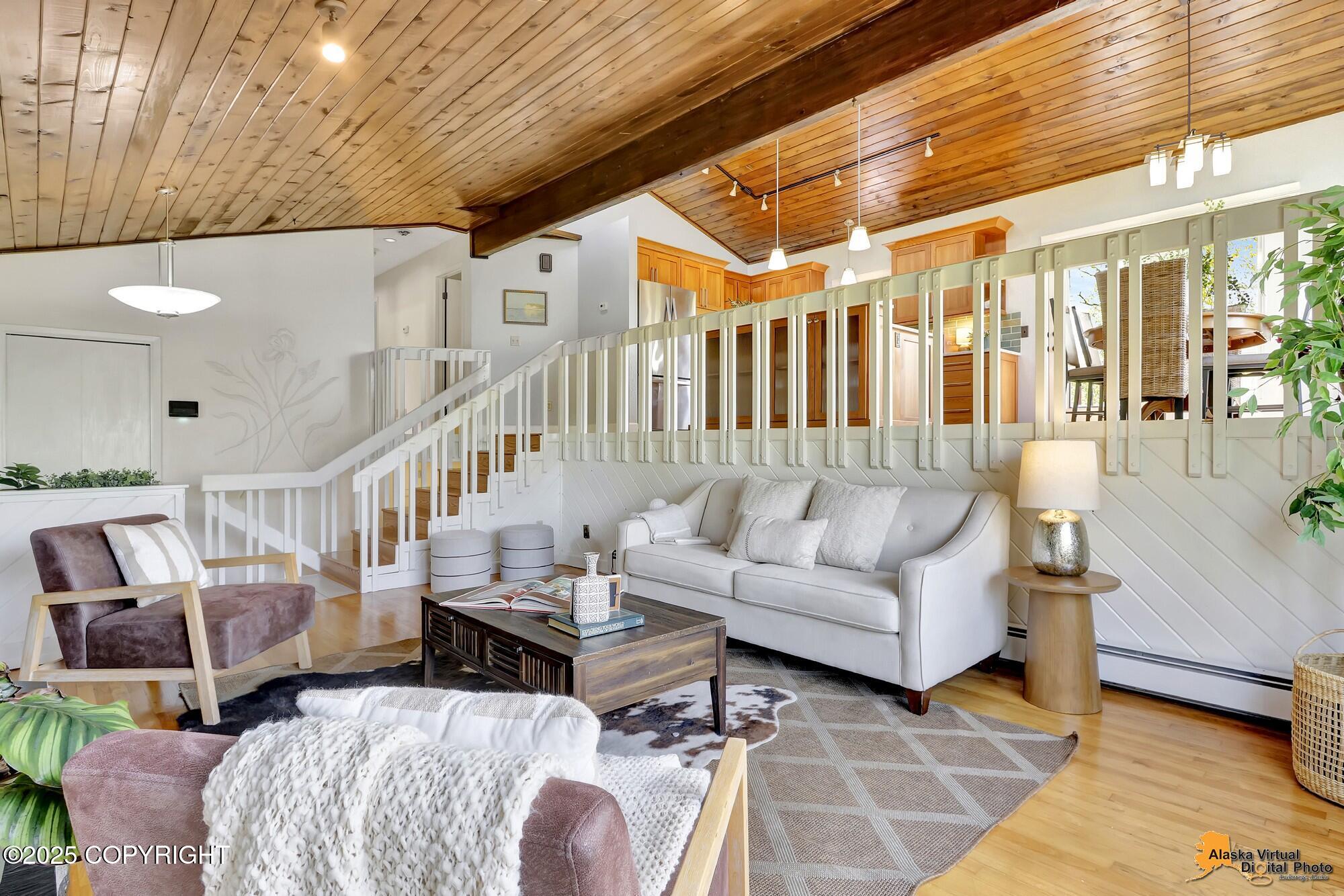 10610 Lone Tree Drive, Anchorage, Alaska image 4