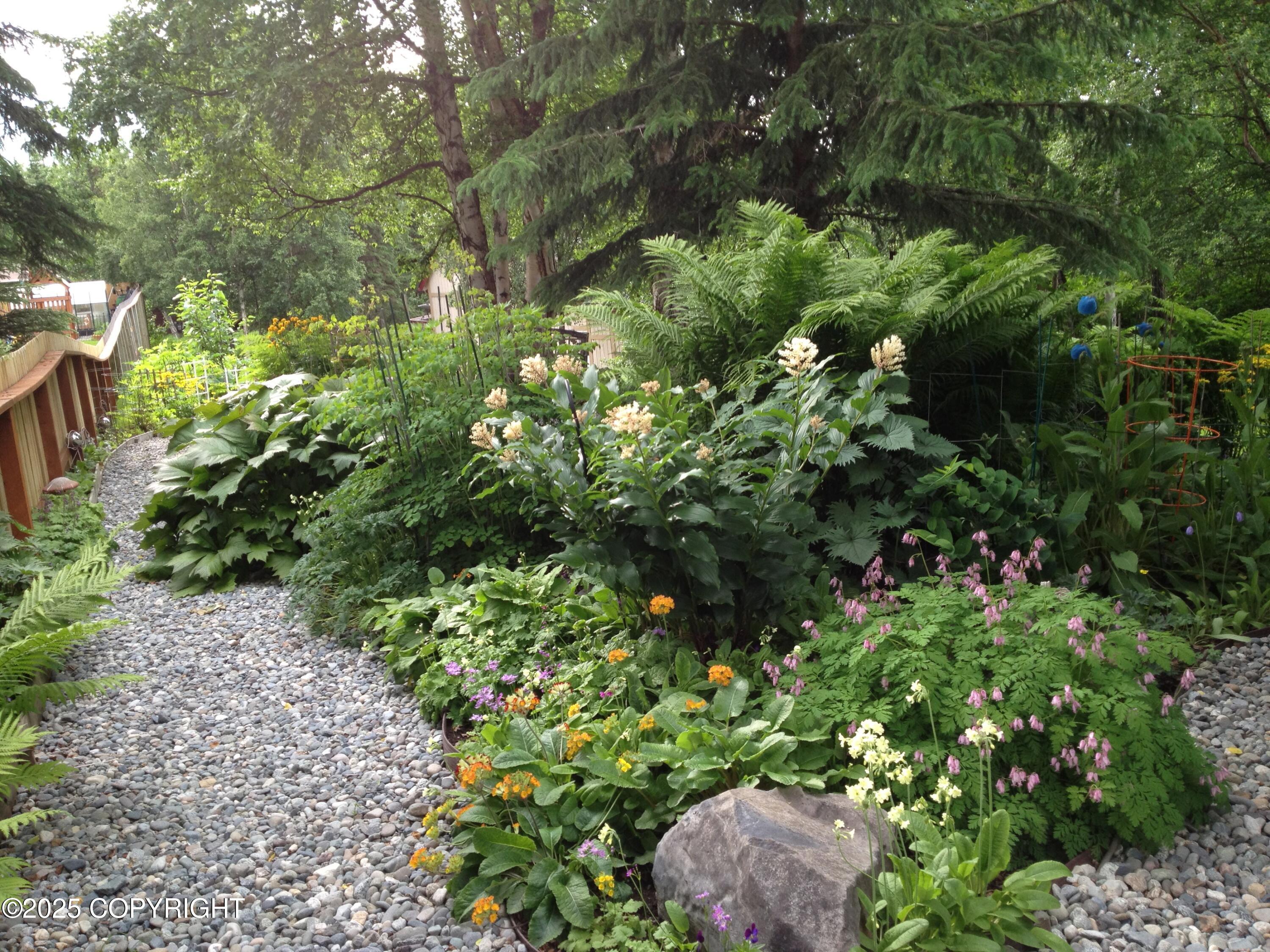 10610 Lone Tree Drive, Anchorage, Alaska image 48