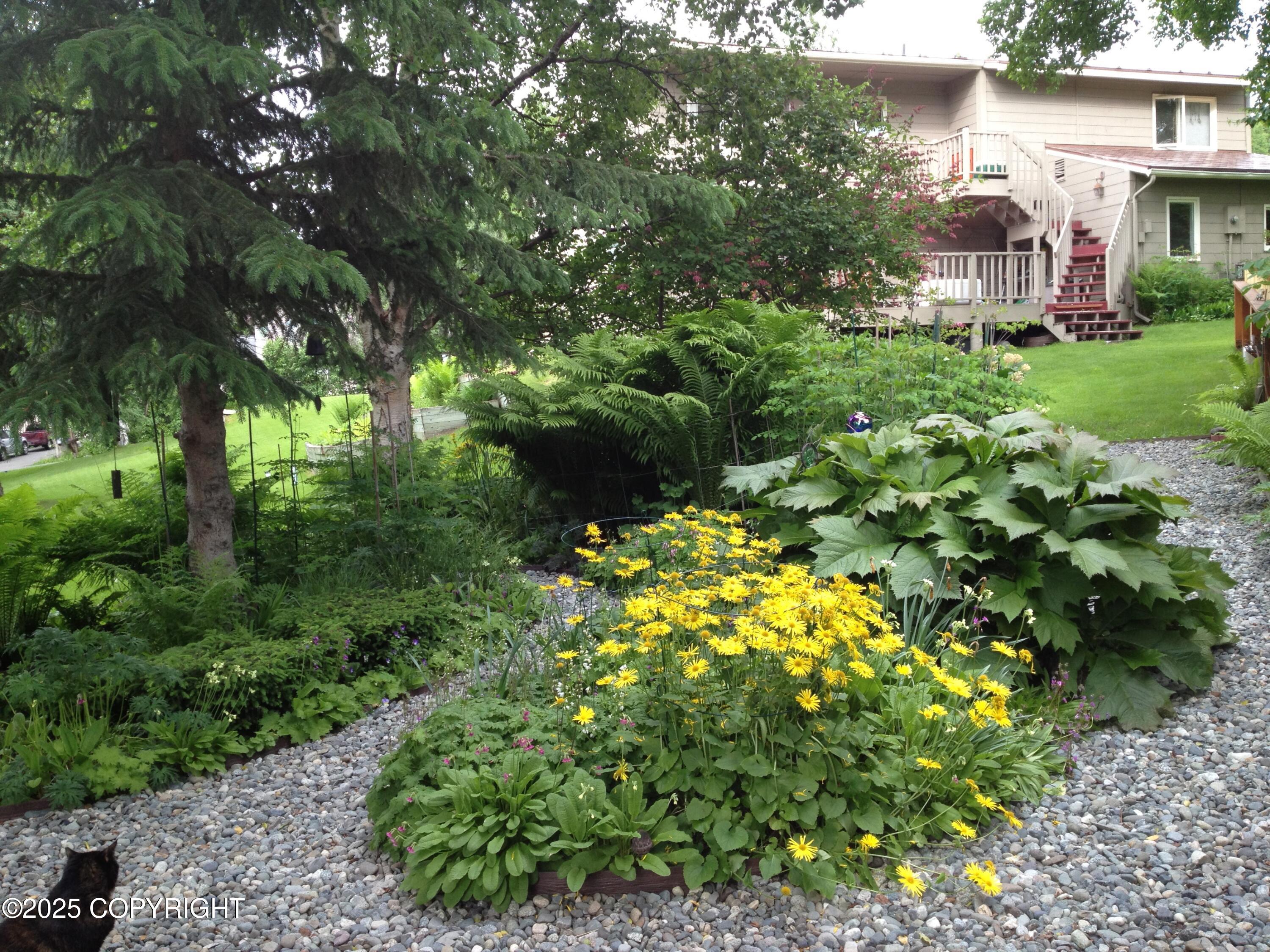 10610 Lone Tree Drive, Anchorage, Alaska image 42