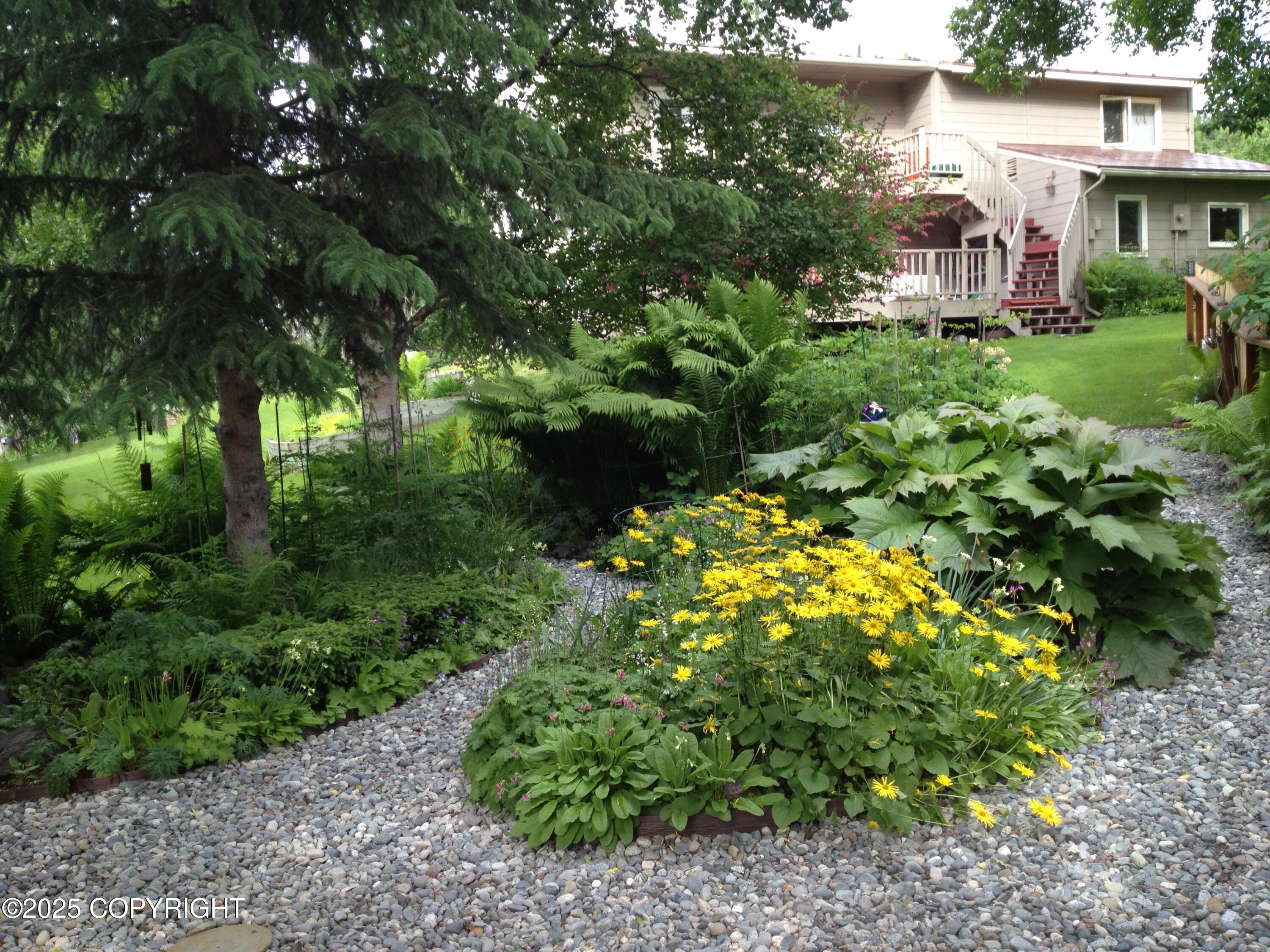 10610 Lone Tree Drive, Anchorage, Alaska image 49