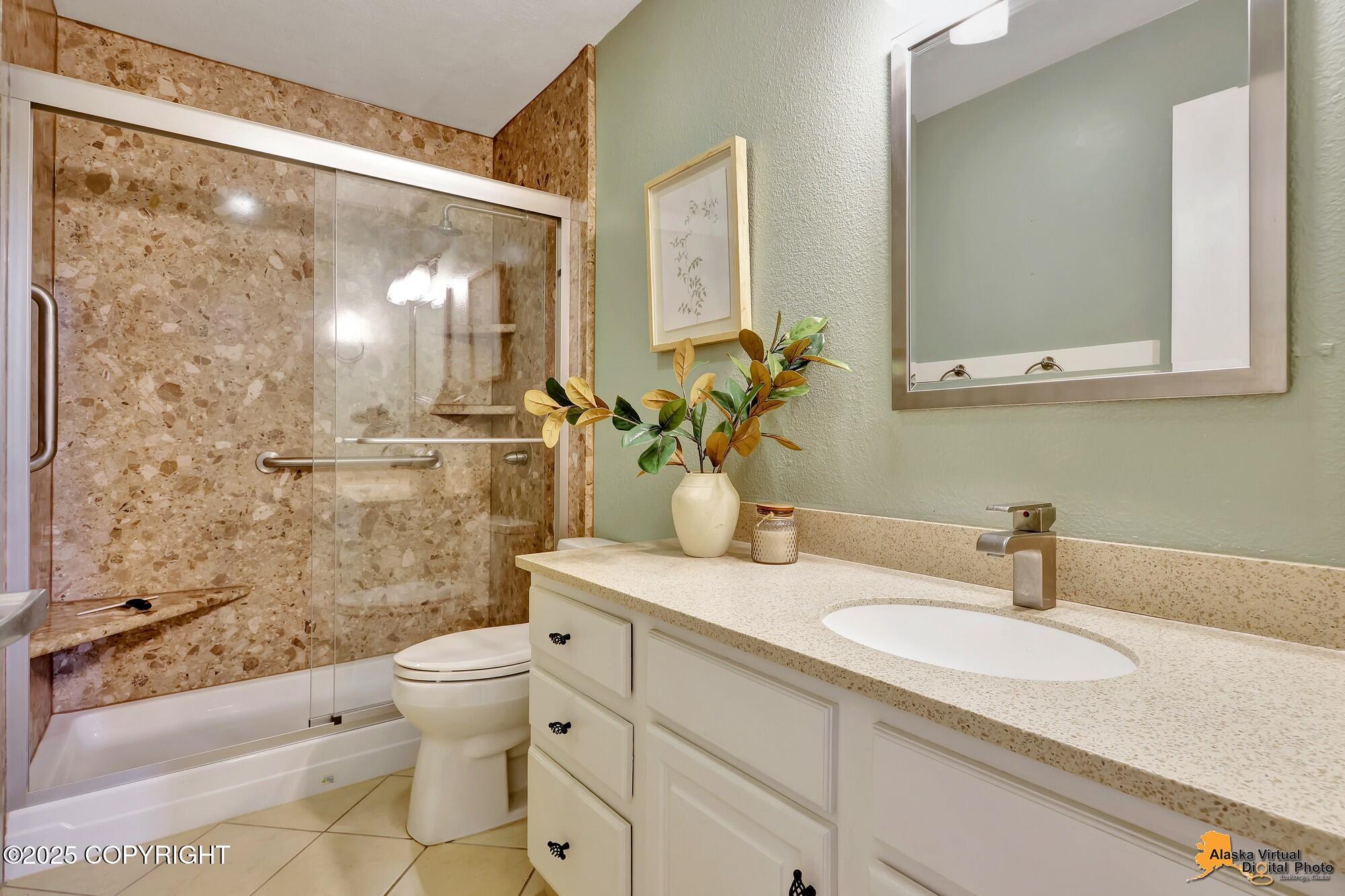 10610 Lone Tree Drive, Anchorage, Alaska image 34