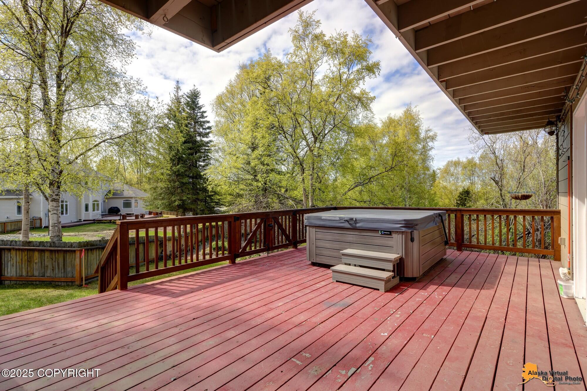 10610 Lone Tree Drive, Anchorage, Alaska image 26