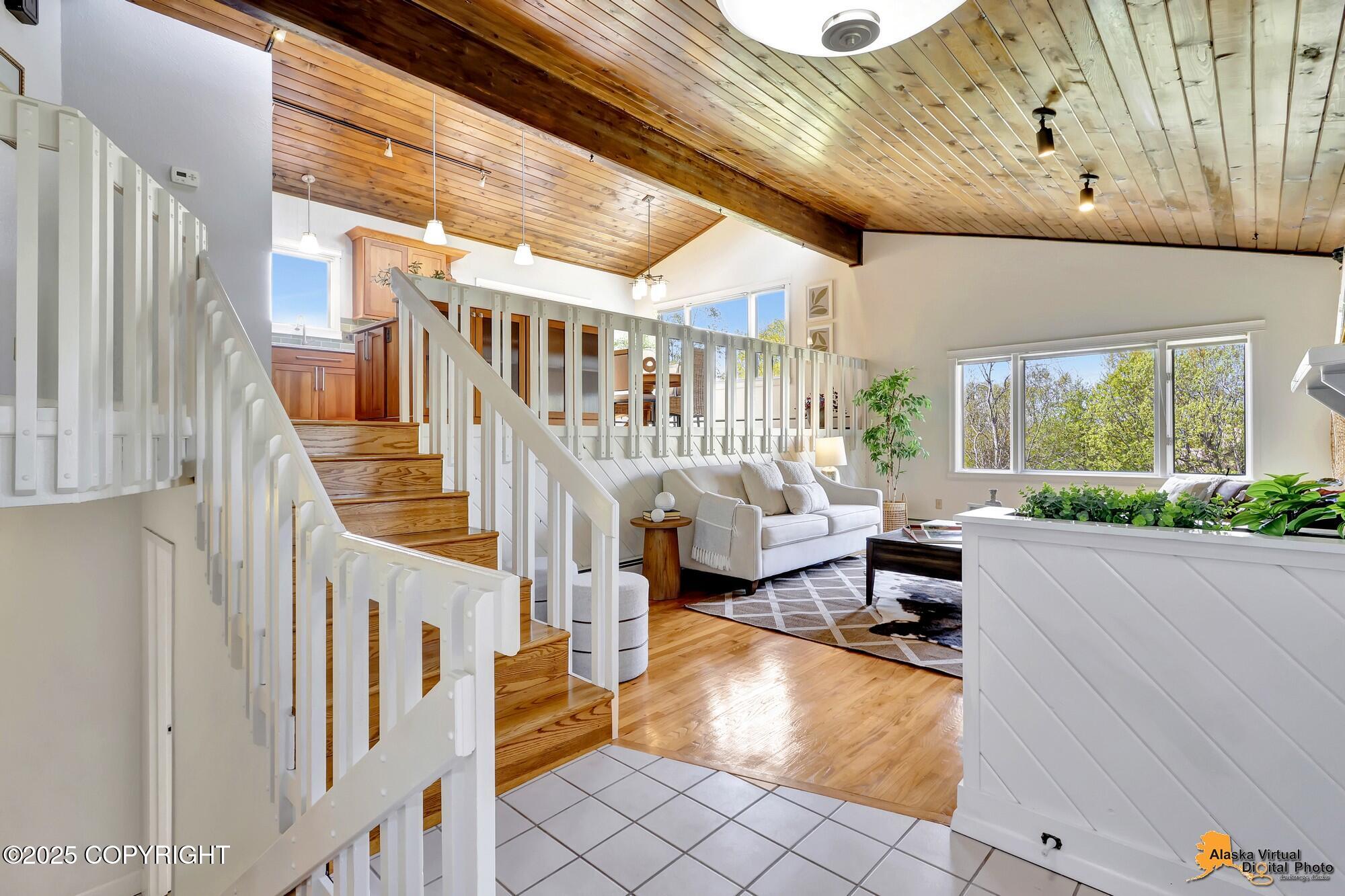 10610 Lone Tree Drive, Anchorage, Alaska image 2