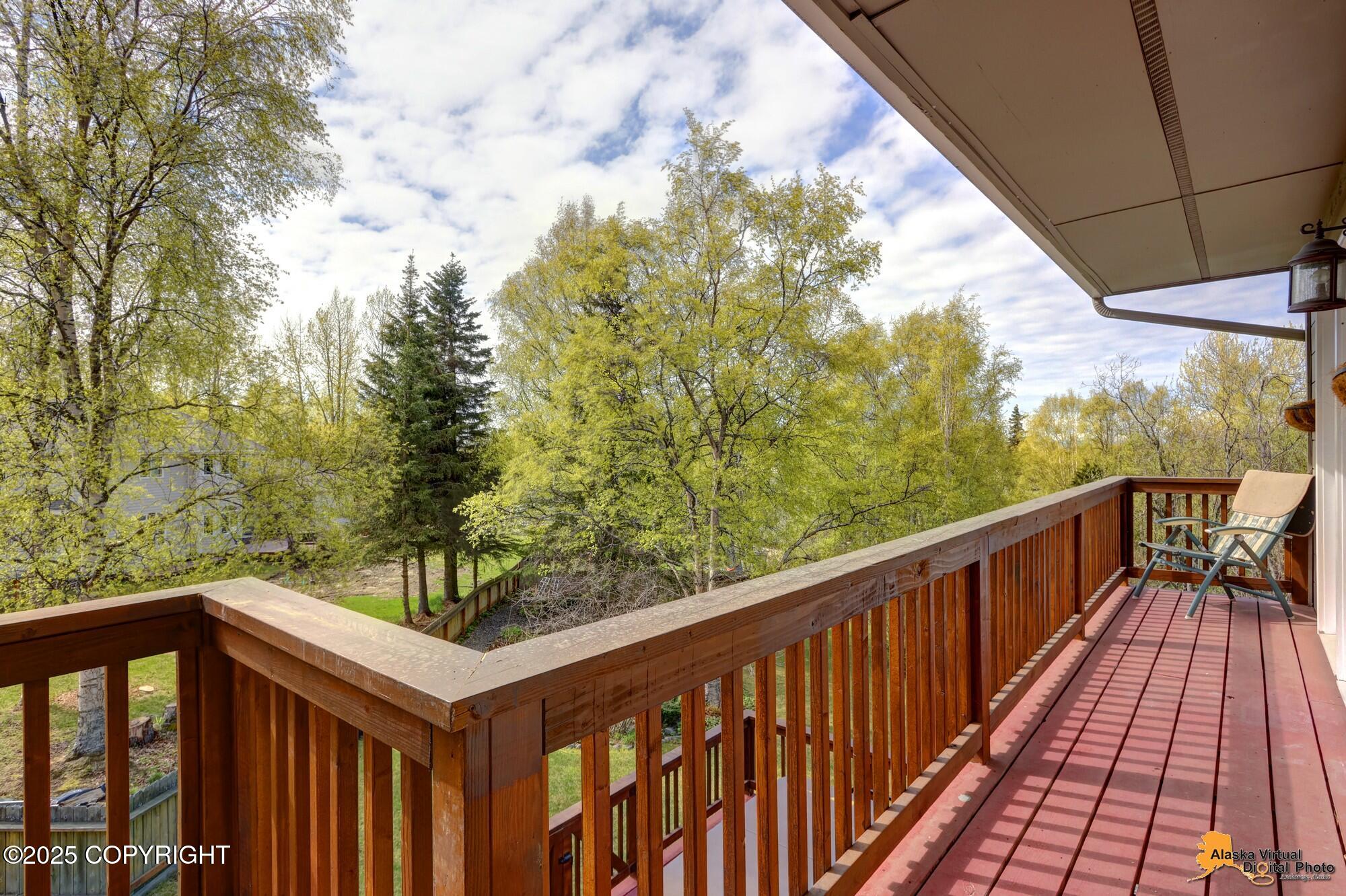 10610 Lone Tree Drive, Anchorage, Alaska image 11