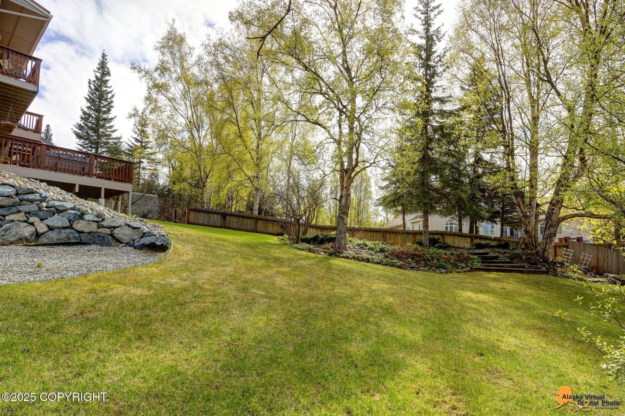 10610 Lone Tree Drive, Anchorage, Alaska image 30