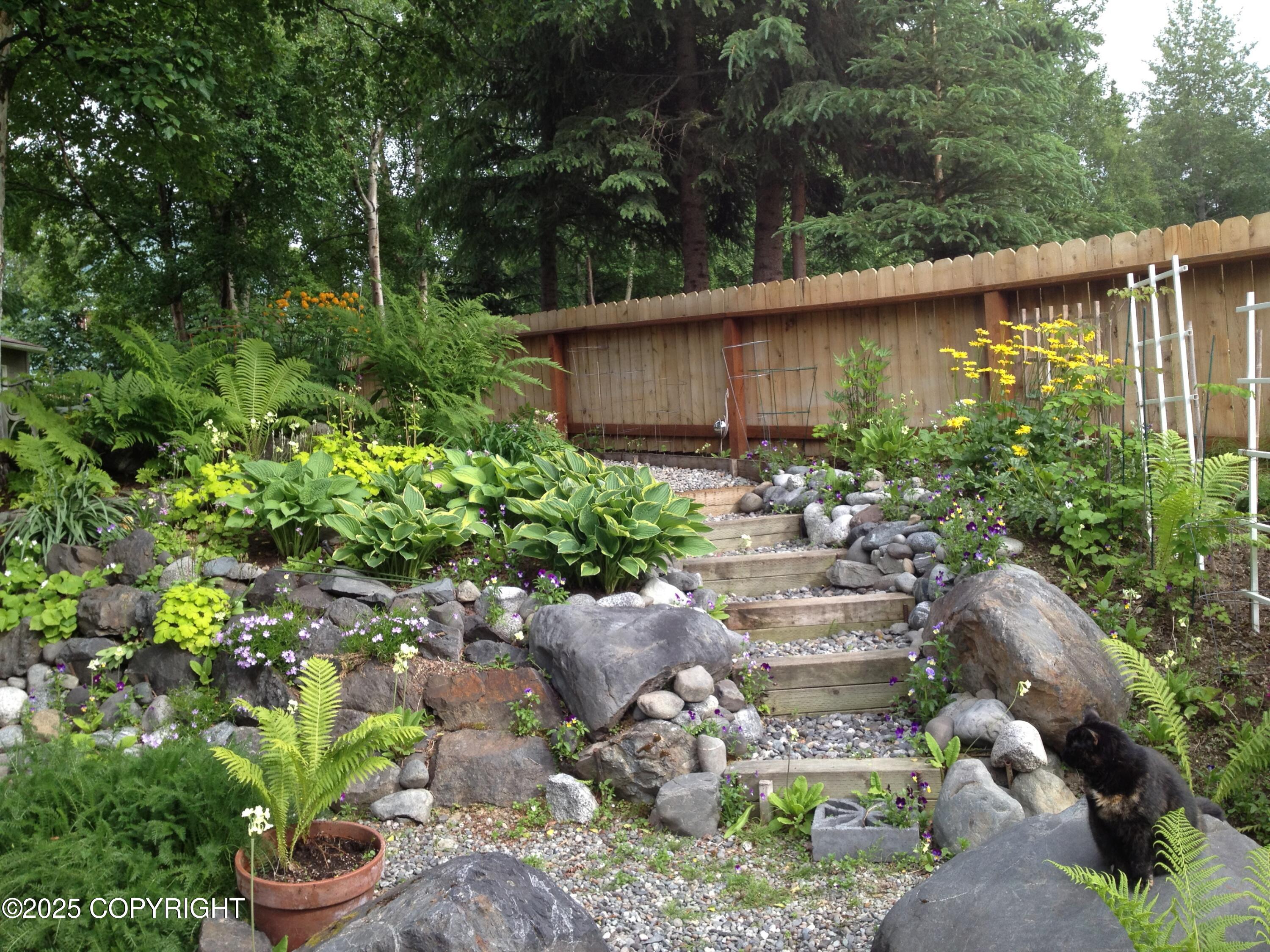 10610 Lone Tree Drive, Anchorage, Alaska image 46