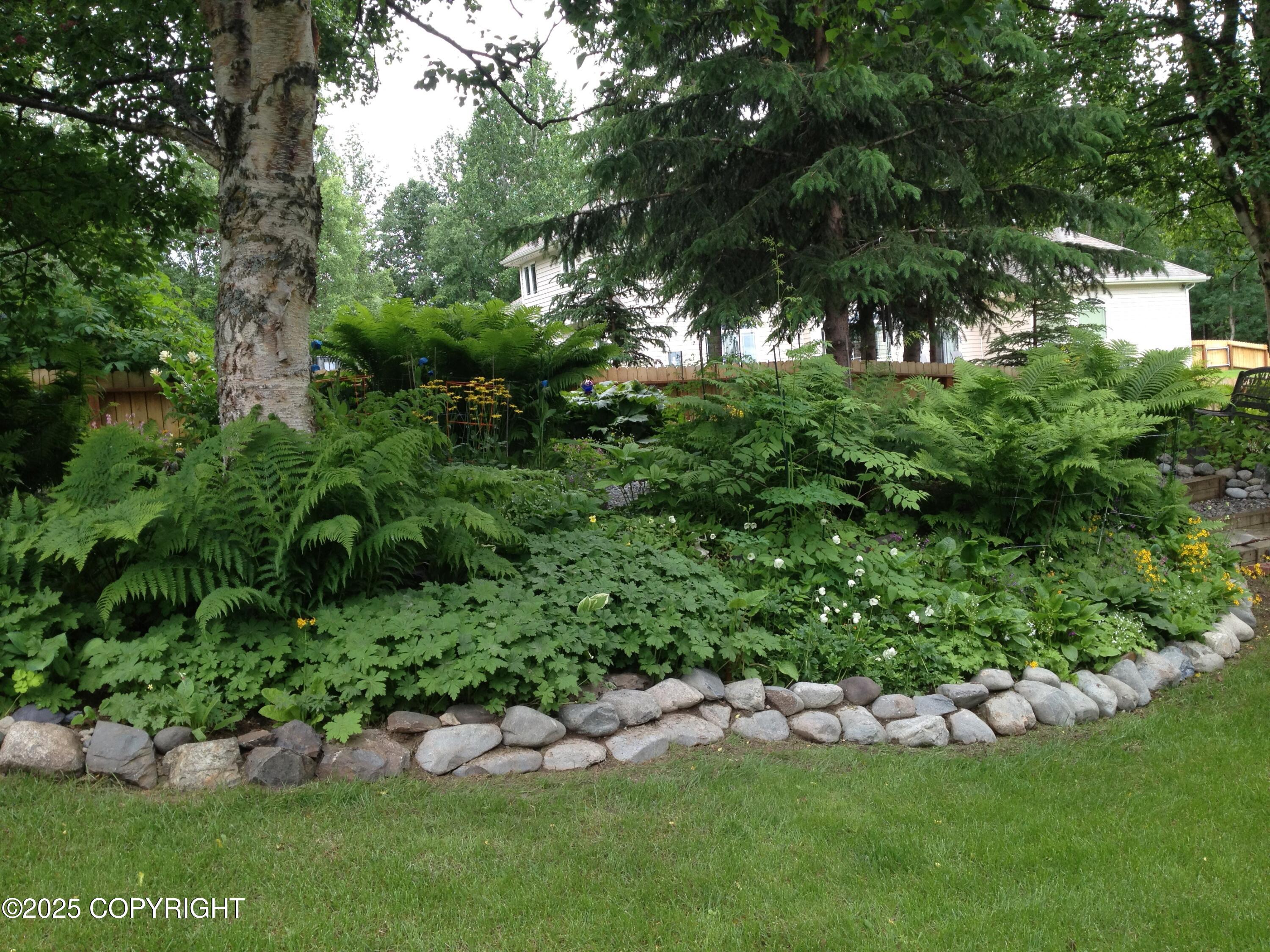 10610 Lone Tree Drive, Anchorage, Alaska image 41