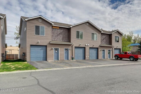Photo of 4507 Campbell Park Loop #22, Anchorage, AK 99507 (MLS # 26-9914)