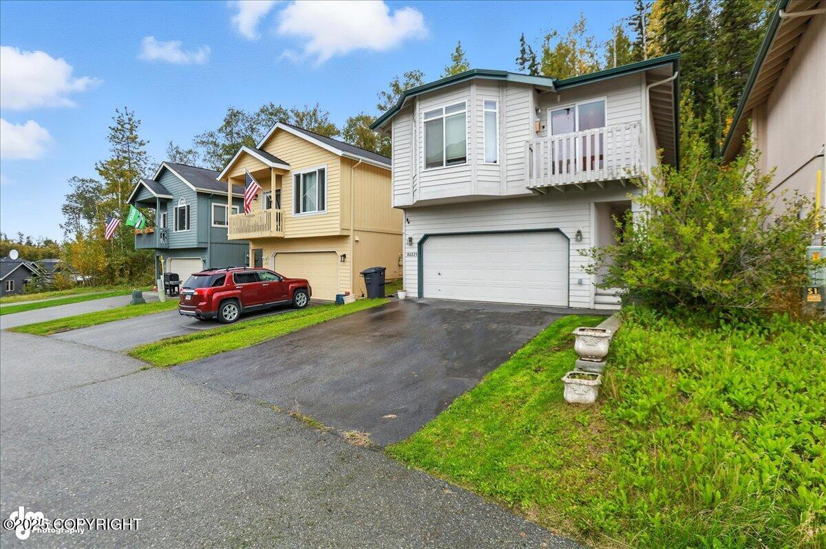 20335 Granite Park Circle