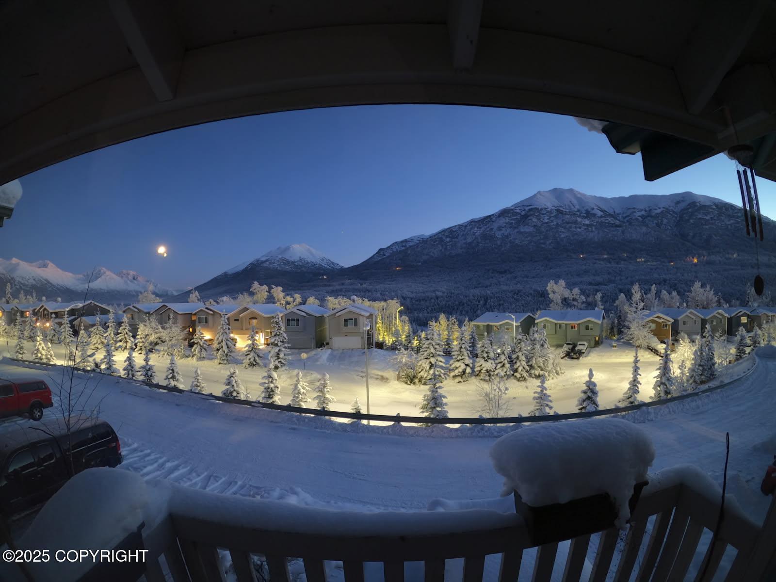 20335 Granite Park Circle