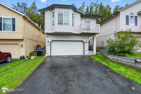 20335 Granite Park Circle Eagle River AK 99577
