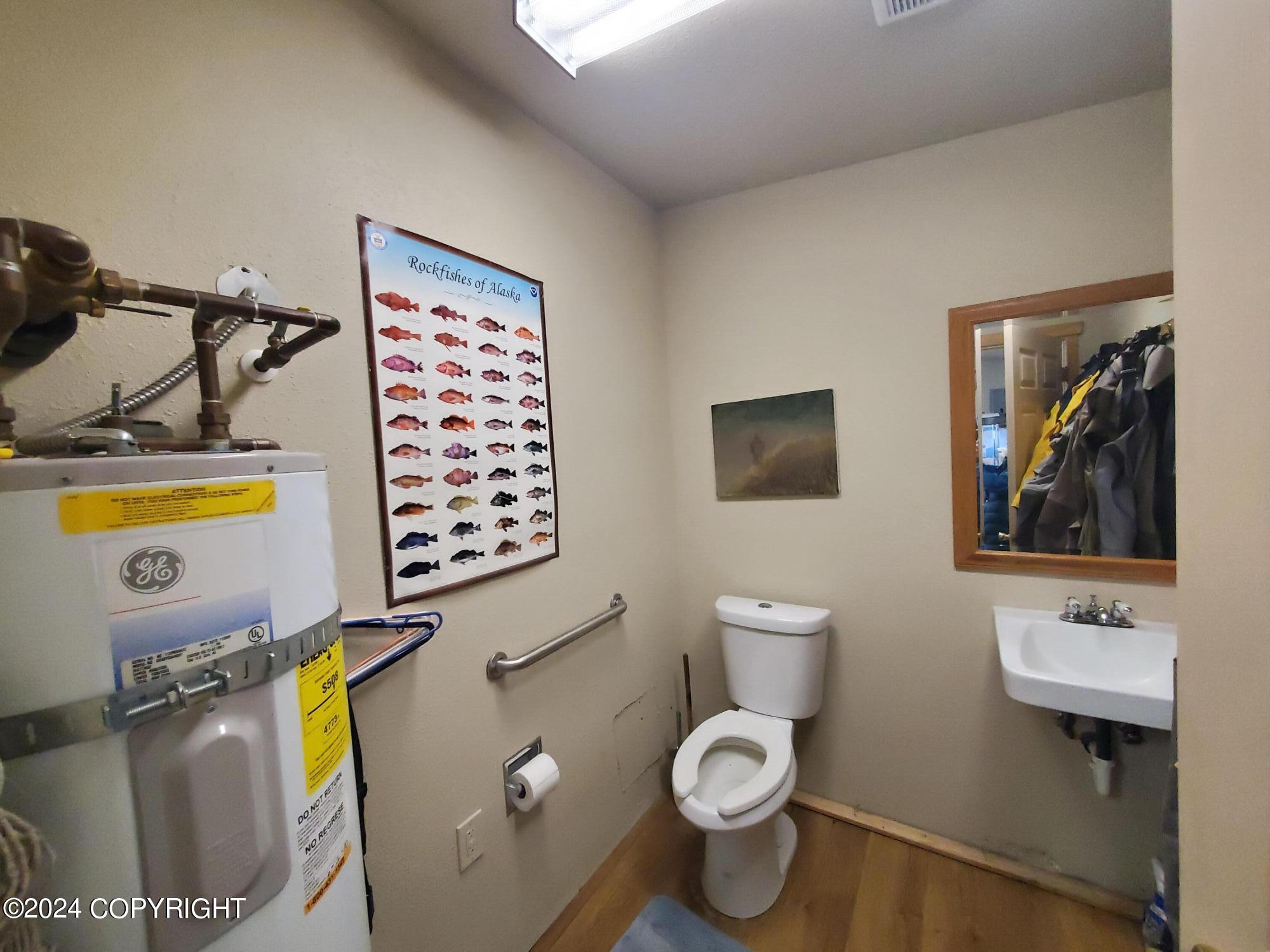 33457 N Sterling Highway, Anchor Point, Alaska image 8