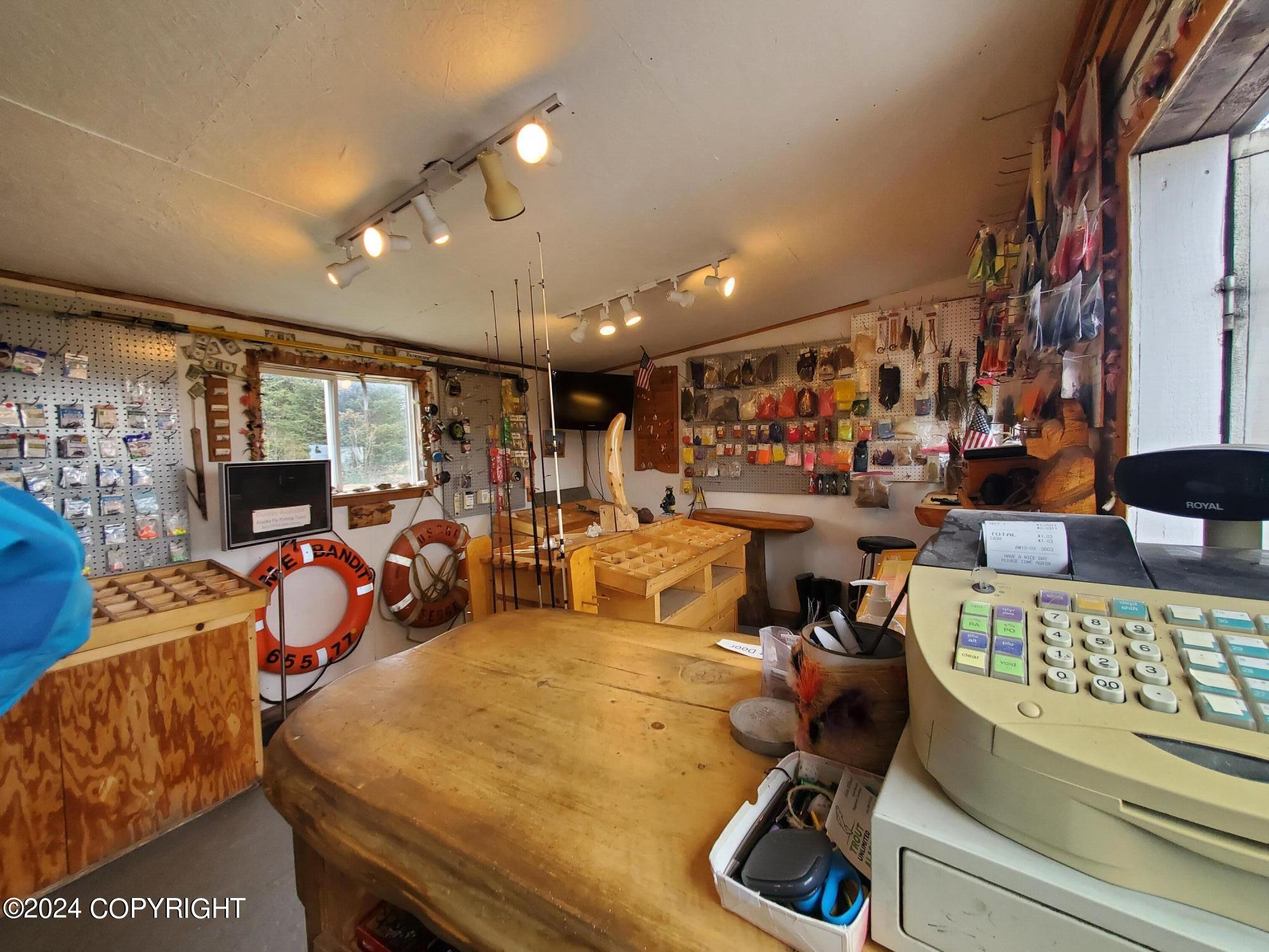 33457 N Sterling Highway, Anchor Point, Alaska image 14