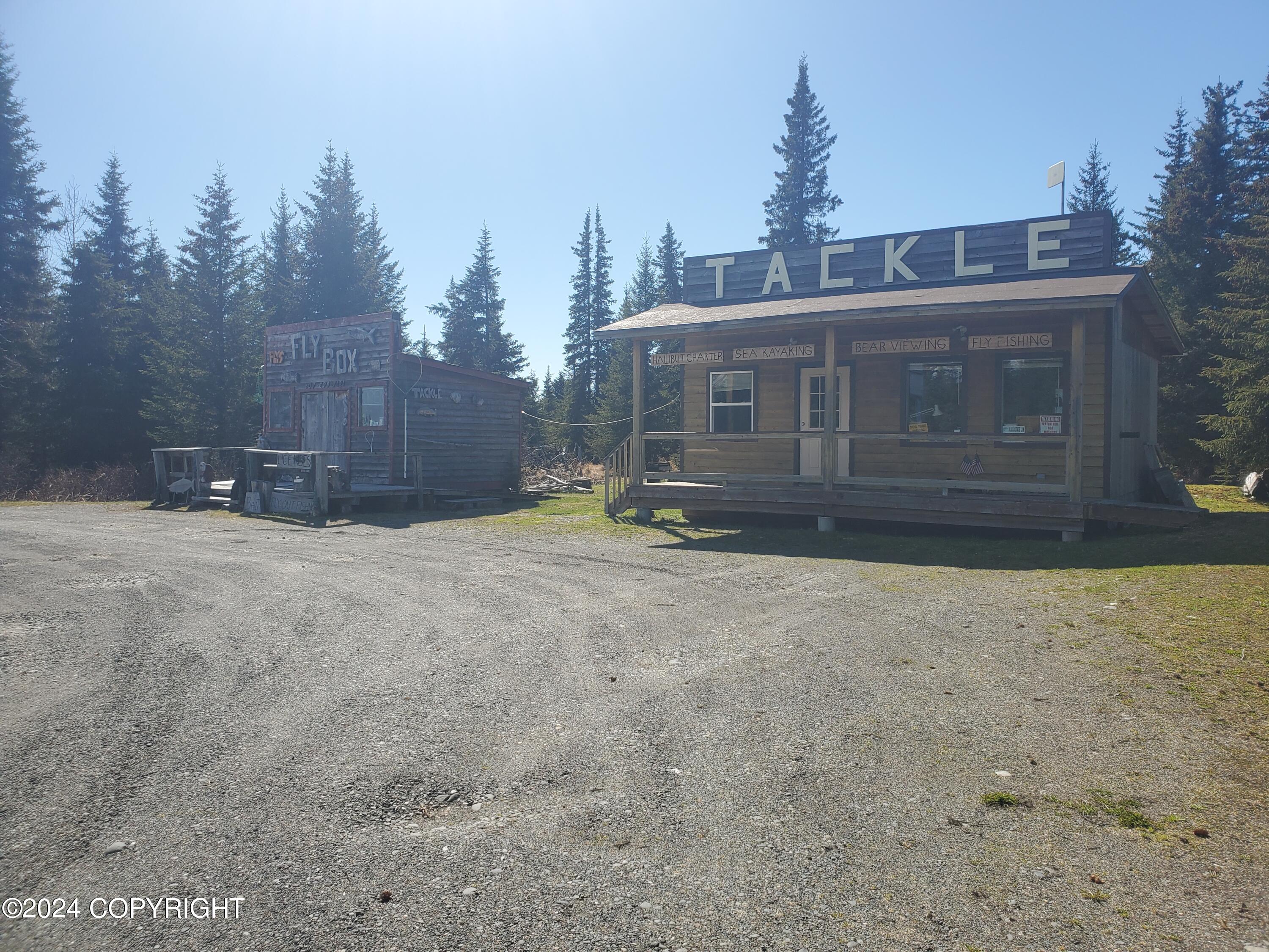 33457 N Sterling Highway, Anchor Point, Alaska image 2