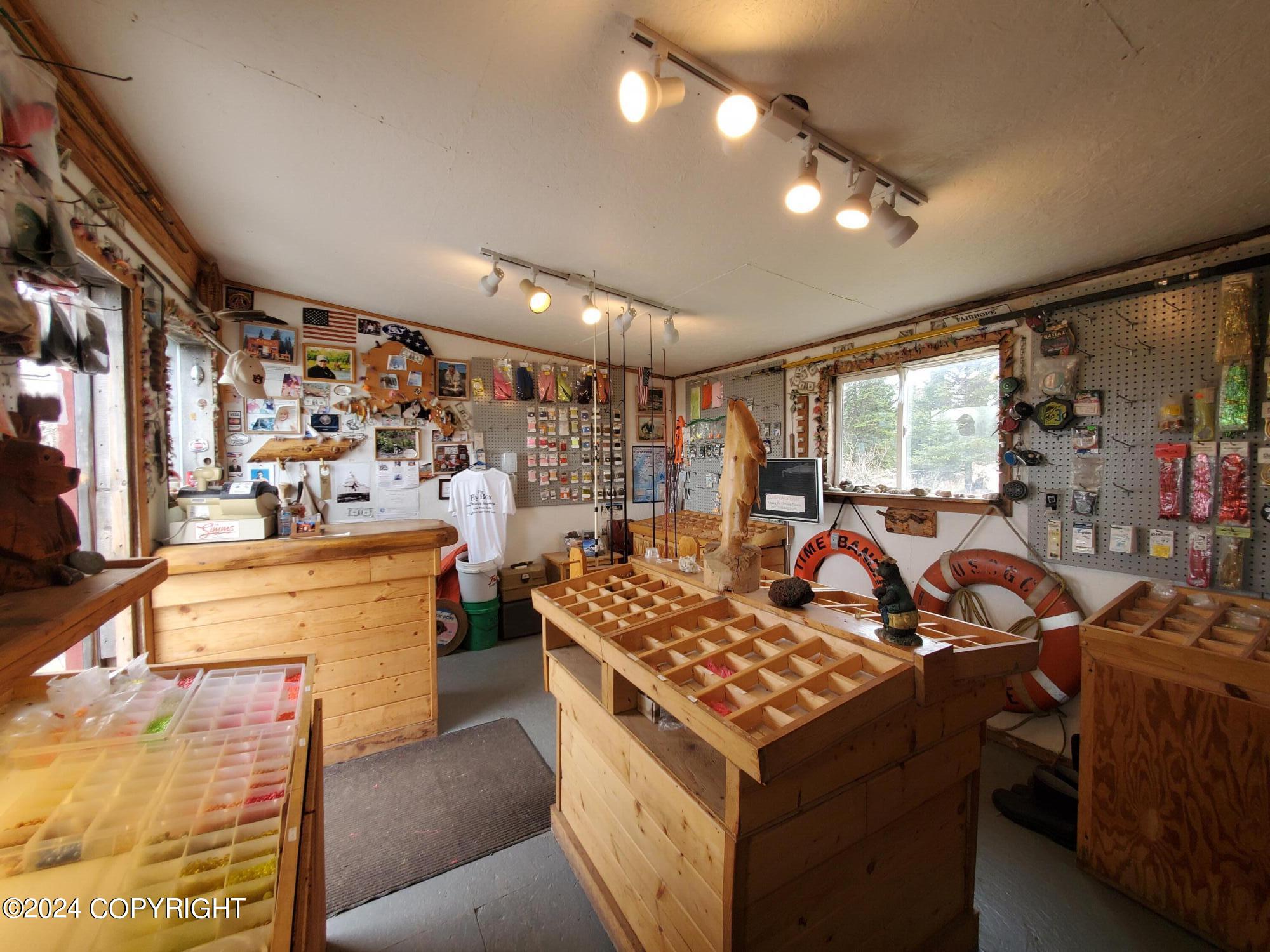 33457 N Sterling Highway, Anchor Point, Alaska image 13