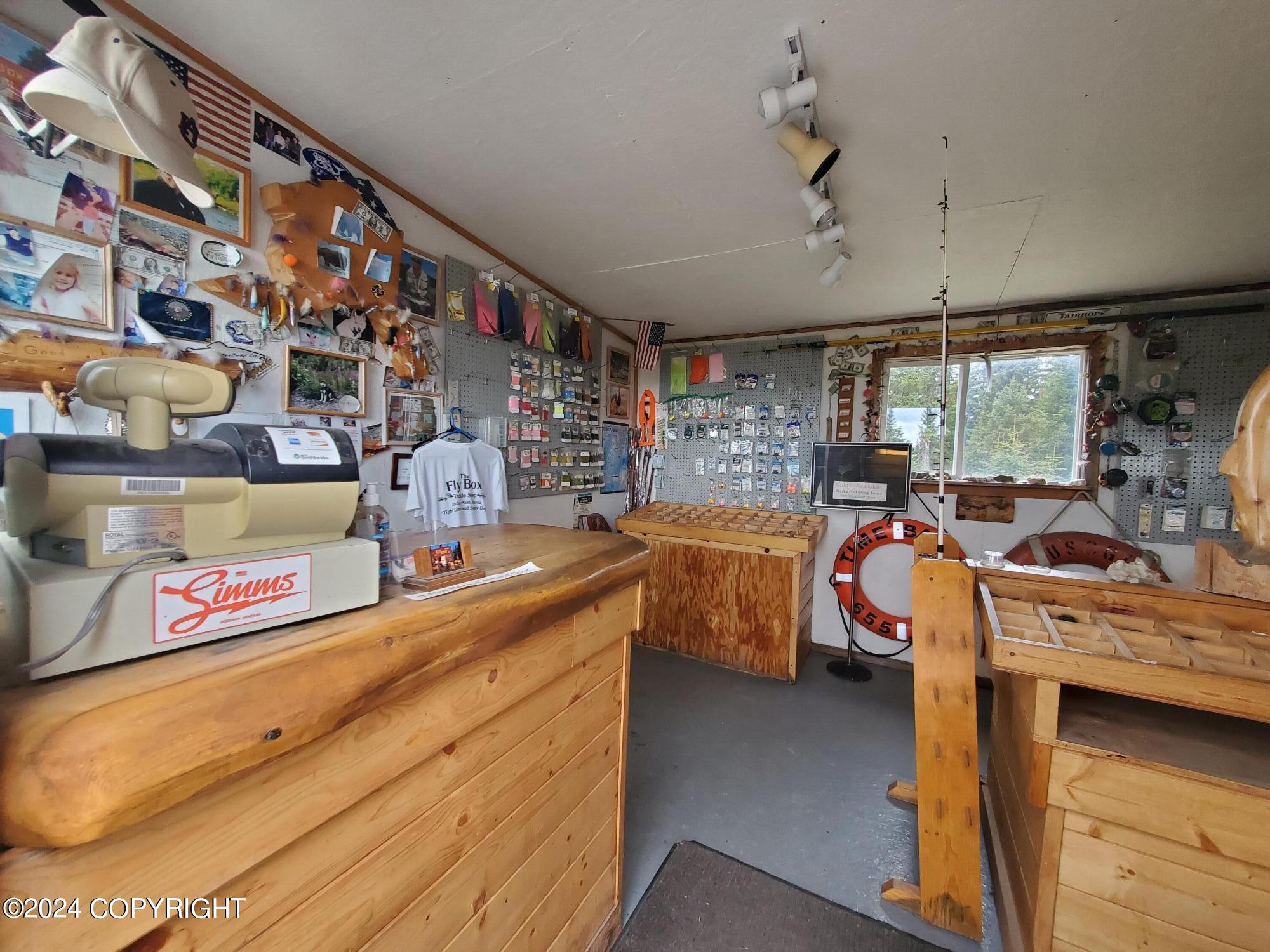 33457 N Sterling Highway, Anchor Point, Alaska image 11