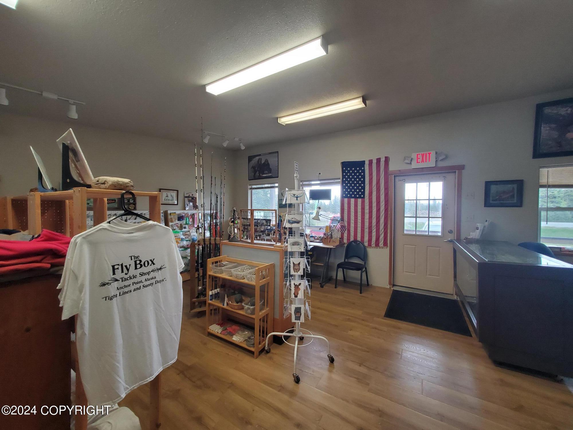 33457 N Sterling Highway, Anchor Point, Alaska image 5