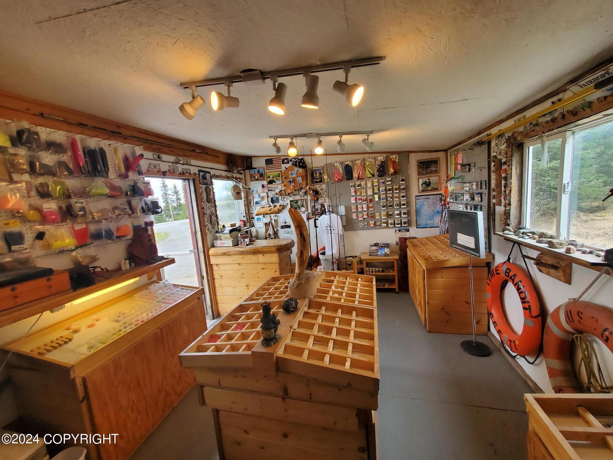 33457 N Sterling Highway, Anchor Point, Alaska image 12