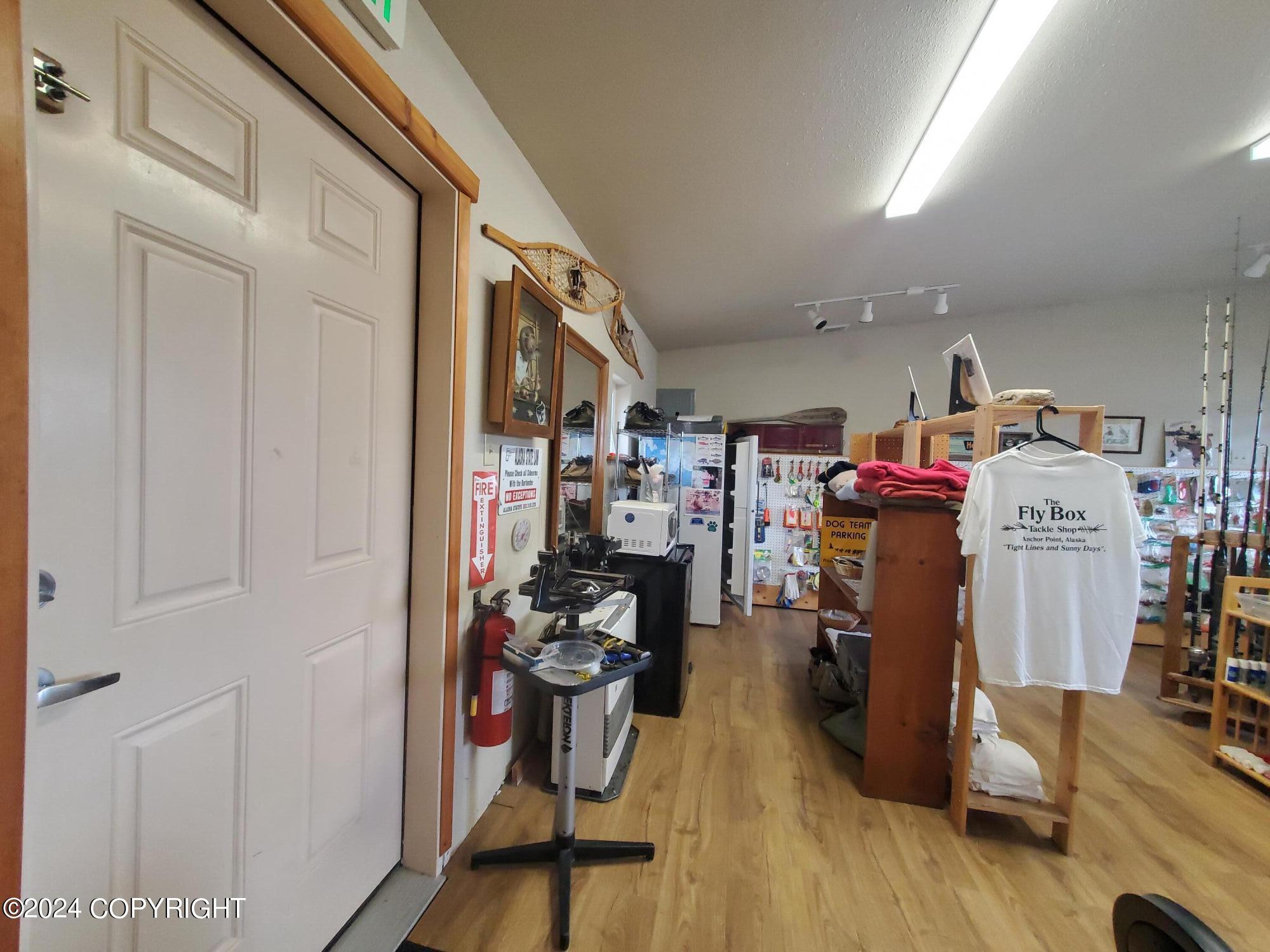 33457 N Sterling Highway, Anchor Point, Alaska image 4