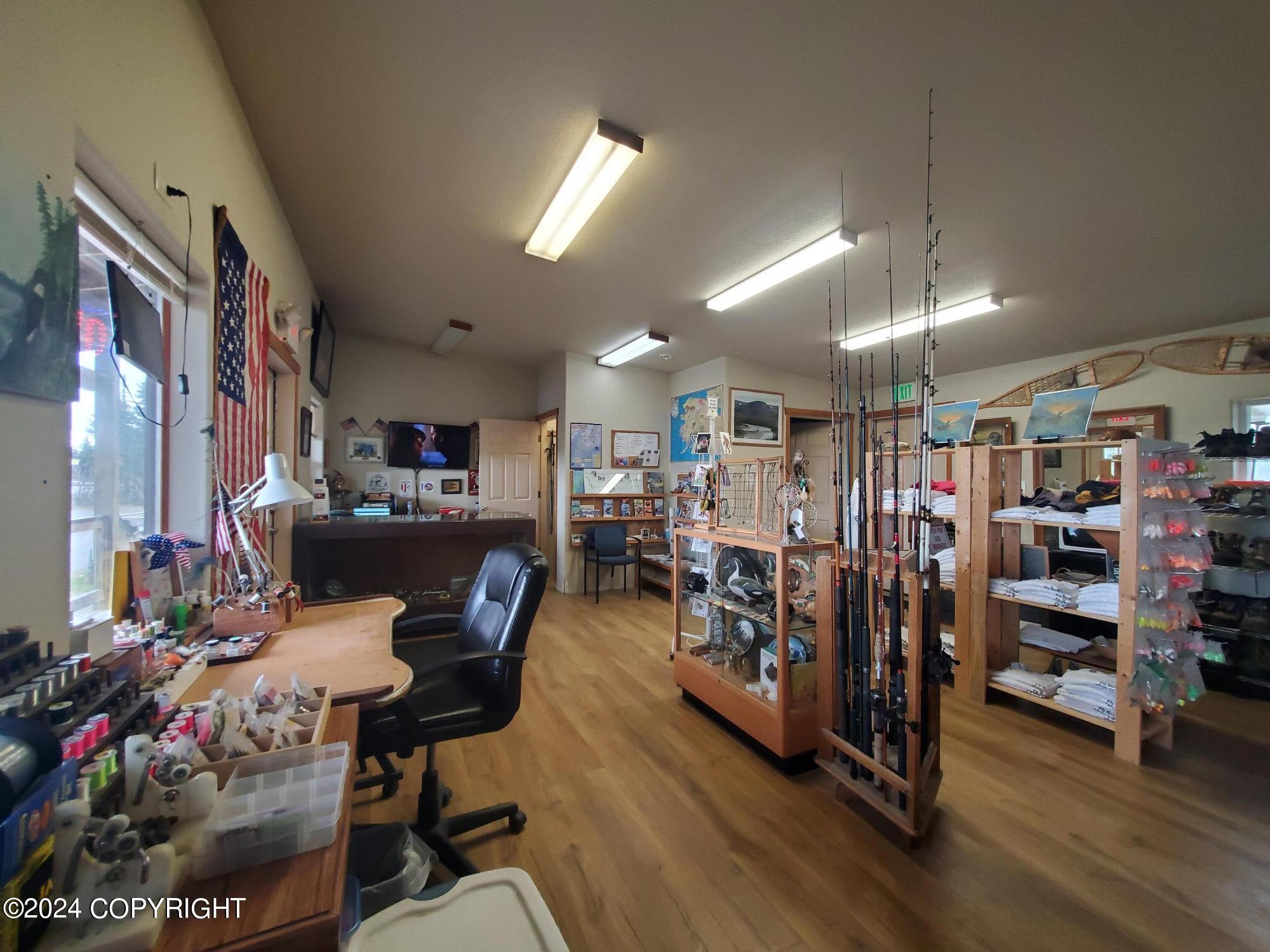 33457 N Sterling Highway, Anchor Point, Alaska image 7