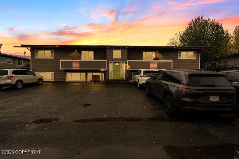 Photo of 340 E 45th Avenue, Anchorage, AK 99503 (MLS # 26-12684)
