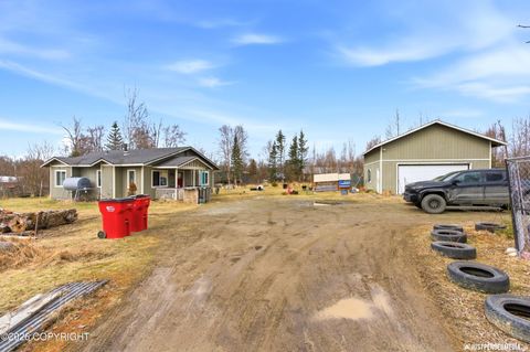 Photo of 4362 S Philie Drive, Wasilla, AK 99623 (MLS # 26-5336)