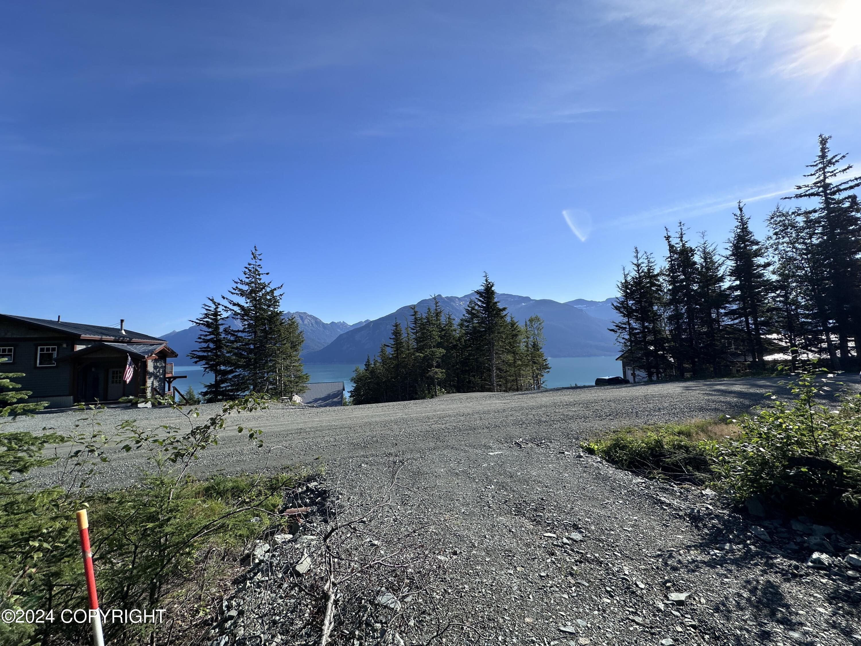 L6 BC Skyline Drive, Haines, Alaska image 4