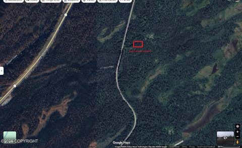 Photo of L7 B8 N Whitewater Street, Trapper Creek, AK 99683 (MLS # 26-9836)