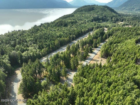 Photo of Lot 45 Martin Avenue, Haines, AK 99827 (MLS # 26-12193)