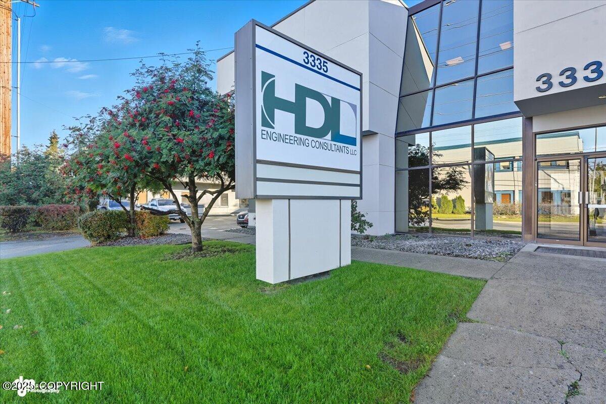 3335 Arctic Boulevard