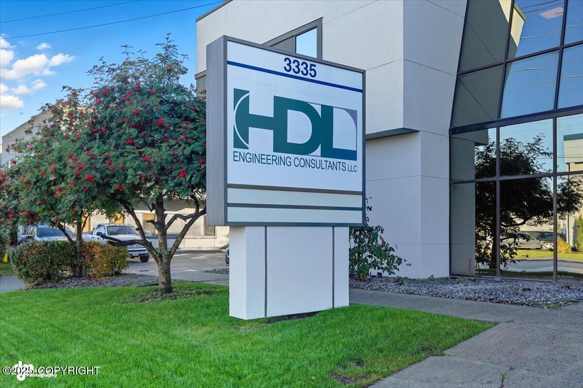 3335 Arctic Boulevard