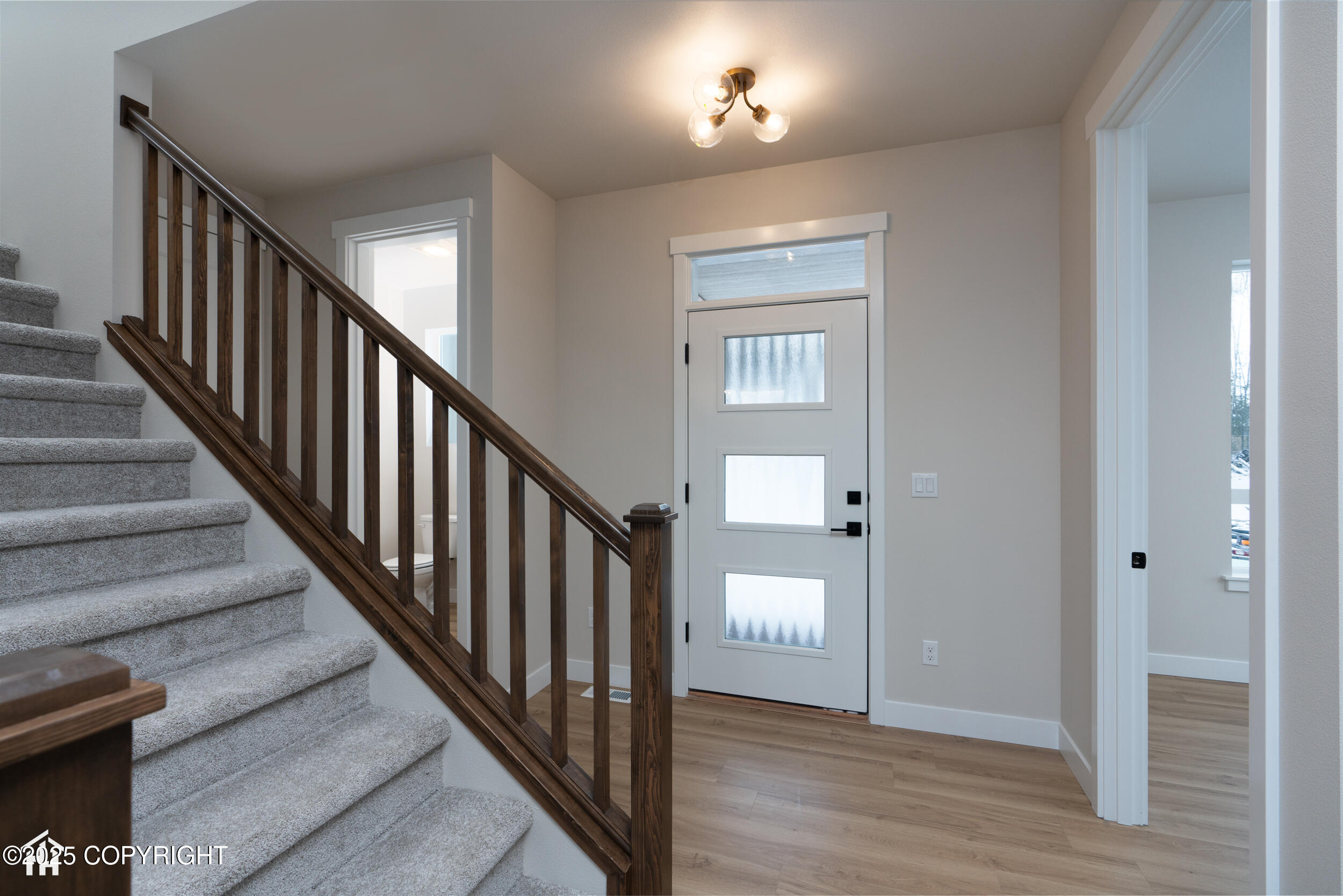 8787 Turlock Drive, Eagle River, Alaska image 6