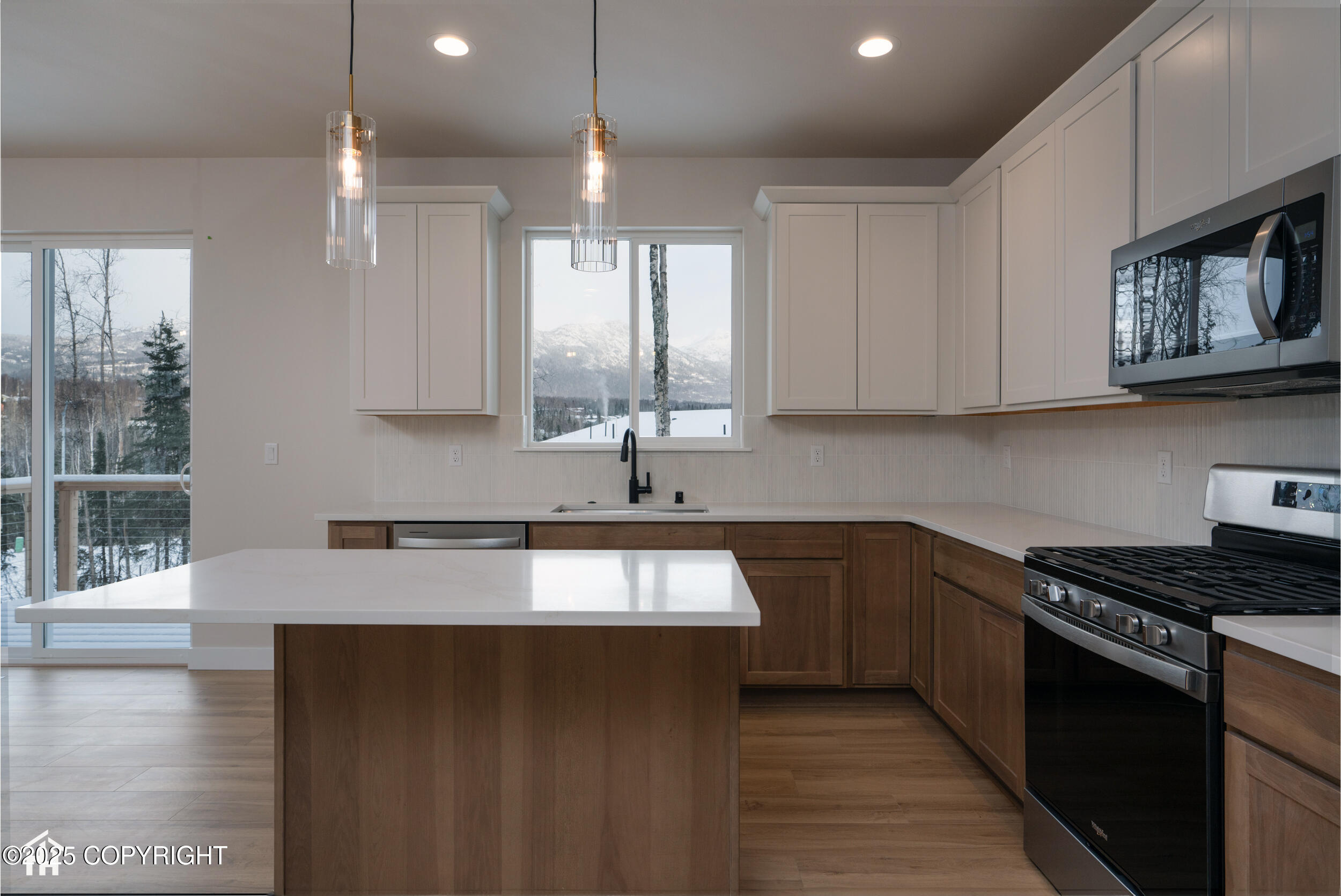 8787 Turlock Drive, Eagle River, Alaska image 13