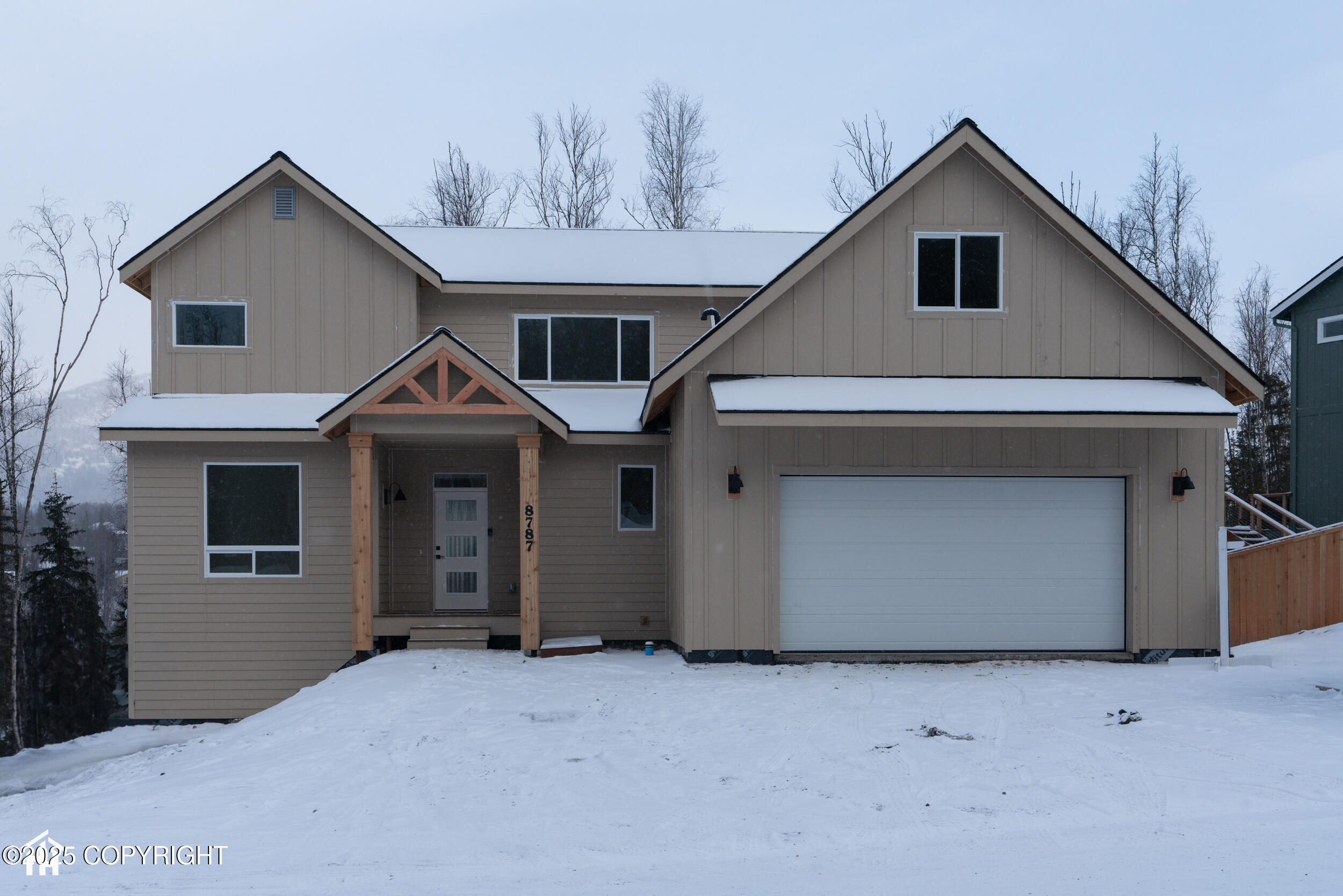 8787 Turlock Drive, Eagle River, Alaska image 39